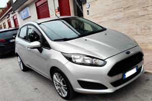 Ford Fiesta 1.5 TDCi Diesel 75CV