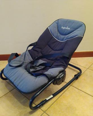 Sdraietta bimbo neonato Inglesina