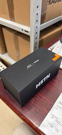 Oakley Meta HSTN con lenti Transition coloreClear