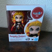 Demon Slayer Kyojuro Rengoku