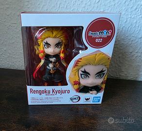 Demon Slayer Kyojuro Rengoku