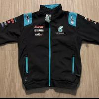 Giacca Softshell PETRONAS YAMAHA 2021