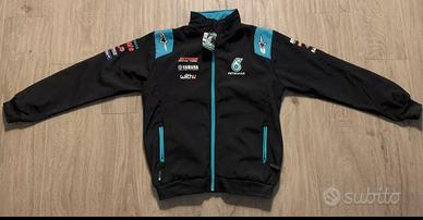 Giacca Softshell PETRONAS YAMAHA 2021