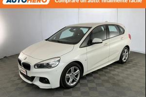 BMW 218 RT38607