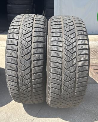 gomme usate 2255018 Winter PIRELLI - Sottozero - 8
