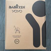 Navicella Yoyo Babyzen