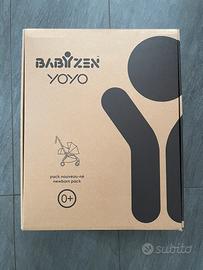 Navicella Yoyo Babyzen