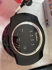 Extra Crisp moulinex Cookeo