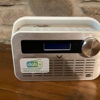 Dab+ fm/radio