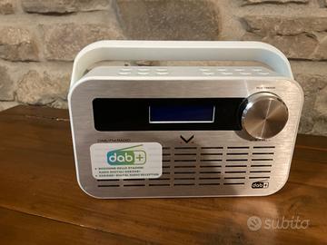 Dab+ fm/radio