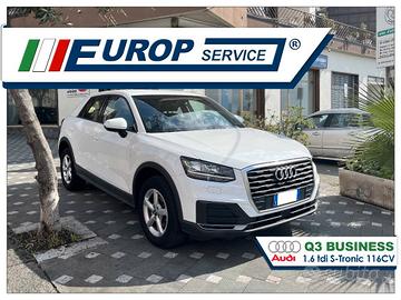 Audi Q2 30 1.6 tdi Business S-tronic 116CV