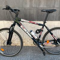 Mountain Bike Bianchi uomo