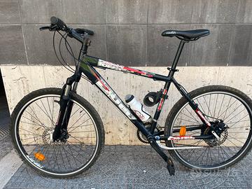 Mountain Bike Bianchi uomo