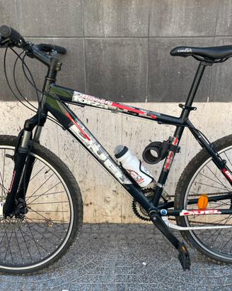 Mountain Bike Bianchi uomo