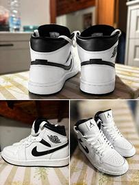 Nike Air Jordan