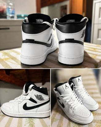 Nike Air Jordan