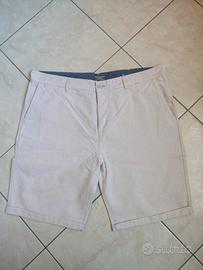 jeans corto uomo Primark  52/54  in cotone 