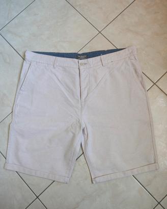 jeans corto uomo Primark  52/54  in cotone 