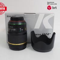 HD Pentax-D FA* 50 F1.4 SDM AW (Pentax)