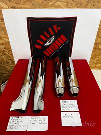 HARLEY-DAVIDSON KERKER