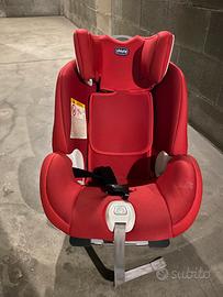 Seggiolino Auto Chicco Seat Up 012