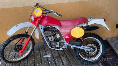 Fantic caballero 125