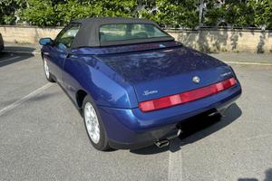 Alfa Romeo Spider 916 2.0 Twin Spark