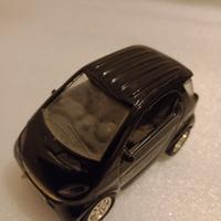 Minicar Smart, accendino -