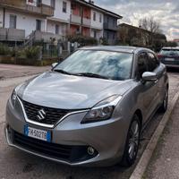 Suzuki Baleno 2017