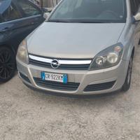 Opel Astra 1.6 16V Twinport Station Wagon Club
