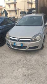 Opel Astra 1.6 16V Twinport Station Wagon Club
