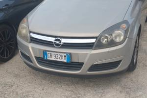 Opel Astra 1.6 16V Twinport Station Wagon Club