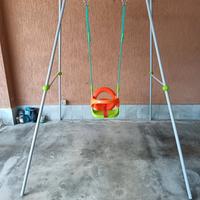 Altalena per bambini