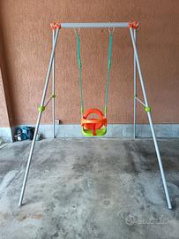 Altalena per bambini