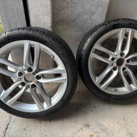 Cerchi in lega originali BMW