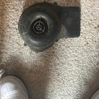 cupolini di raffreddamento per piaggio zip ecc 