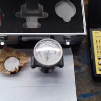 Durometro analogico portatile