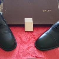 Scarpe BALLY