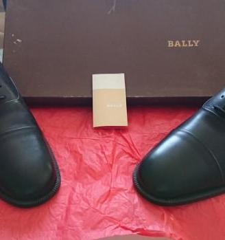 Scarpe BALLY