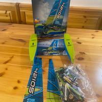 Set Lego 42105 - Catamaran
