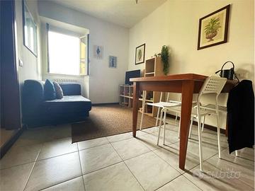 MM GERUSALEMME - BILOCALE LIBERO DAL 1 MAGGIO