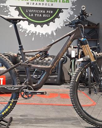 ORBEA OCCAM LT M10 2025 TG. M SUPER PROMO