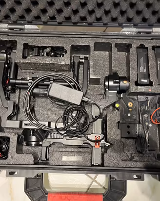 DJI Ronin-MX Gimbal