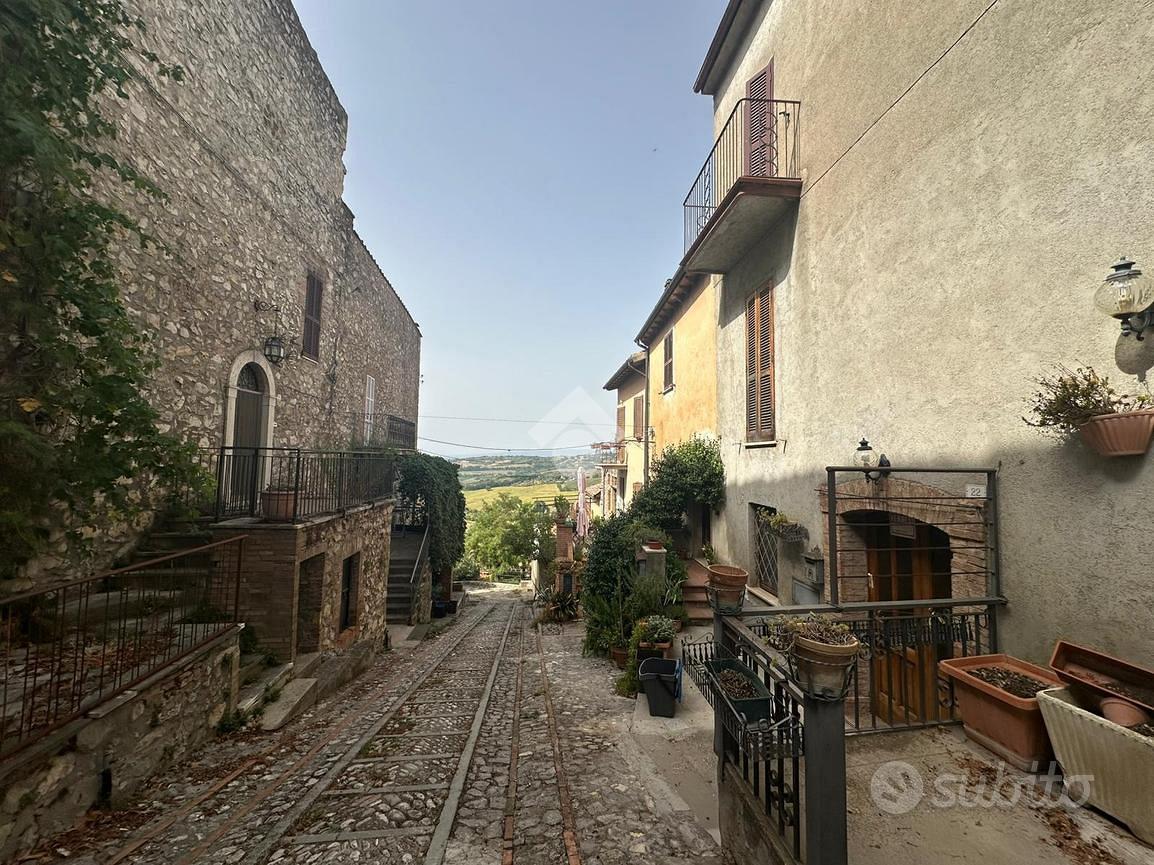 Appartamento – Narni, Schifanoia - Vista 3