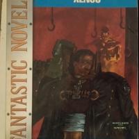 Xenos, warhammer 40.000 eisenhorn