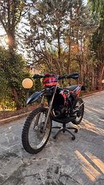 beta rr 50 2021