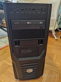 pc fisso 