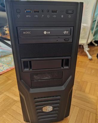 pc fisso 