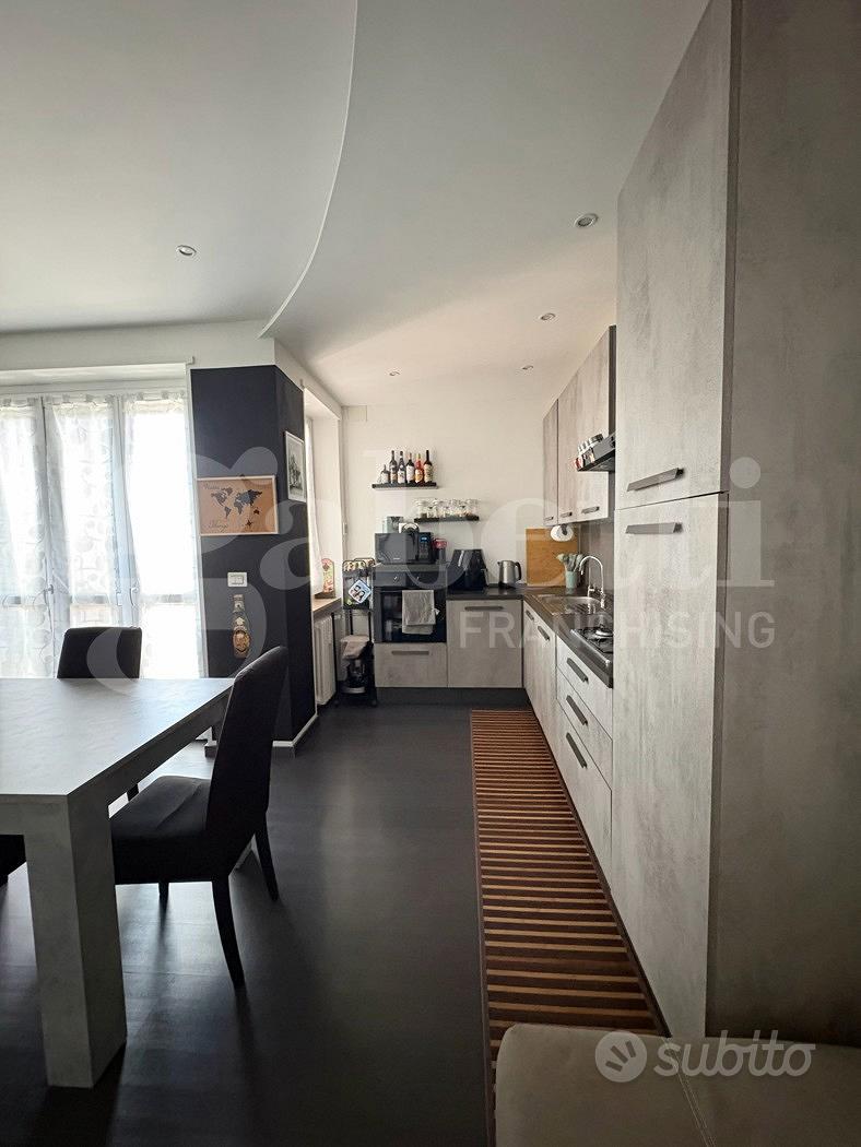 Appartamento – Bra, Bescurone, Cuneo - Vista 3