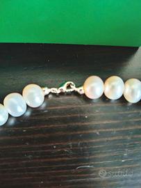 Collana di perle 